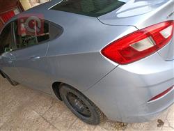 شێڤرۆلێت کروز